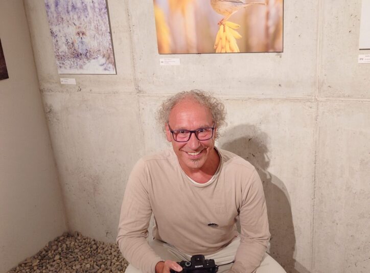 Galerie Swiss Foto Club